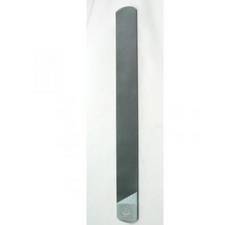 Holmenkol Pilník RacingFile L-Maxi 250x25mm (13 zubů/cm) 25/26 