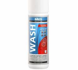 Salto - Textile Wash 
