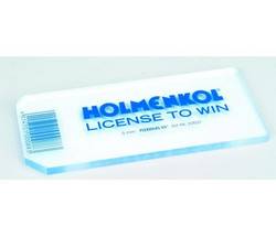 Holmenkol Škrabka Plastic Srcaper 5mm 25/26 