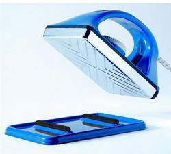 Holmenkol žehlička Smart Waxer 230V 25/26 