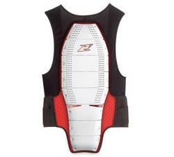 Zandona SPINE Jacket x8 
