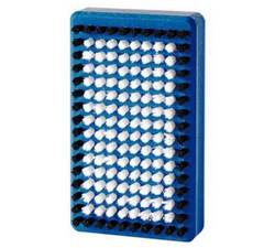 Holmenkol syntetický kartáč 8mm Base Brush Nylon 25/26 