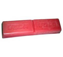 Vola vosk tréninkový MX-E no fluor red 500g 25/26 
