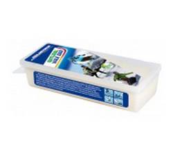 Holmenkol Natural SkiWax Bar 150g 25/26 