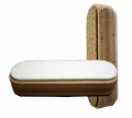 Vola korek Hot Pad 25/26