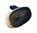 Vola závodní oválný kartáč Horsehair