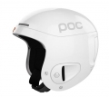 POC helma Skull X White 