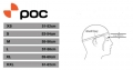 POC helma Skull X Black  