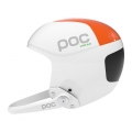 POC slalom chránič Maxilla Orbic Hydrogen White 