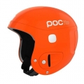 POC helma POCito Skull Helmet Fluorescent Orange 24/25