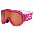 Brýle POCito Retina Fluorescent Pink 