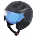 Helma Mango Cusna VIP black matt 