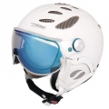 Helma Mango Cusna VIP white matt 