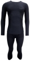 Lenz Merino Wool pánský set 3/4 pants 