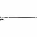 Leki hole Spark Lite S  black-red - Trigger S  
