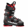 Lyžařské boty Head Advant Edge 95 antracite/red