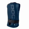 POC VPD Air Vest Junior blue  