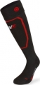 Vyhřívané ponožky Lenz Lithium Pack rcB 1200+Heat Sock 5.0 Toe Cap Slim fit  
