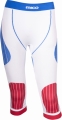 Mico Official CZE 3/4 Tight Pants dámské 