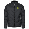 Bunda HEAD RACE Kinetic Jacket Black 