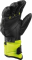 Leki rukavice Worldcup Race Flex S Junior  