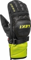 Leki rukavice Worldcup Race Coach Flex S GTX Junior Mitten  