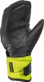 Leki rukavice Worldcup Race Coach Flex S GTX Junior Mitten   