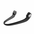 POC slalom chránič brady Maxilla Breakaway system Black