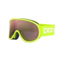 Brýle POCito Retina Fruorescent Green 