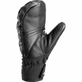 Leki rukavice Cerro S  Lady Mitten black 