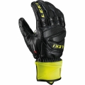 Leki rukavice Worldcup Race Downhill S 