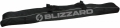 Vak Blizzard  PREMIUM 1 párový black/silver 165 - 185 cm 