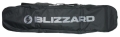 Blizzard Snowboard bag black/silver 165 cm  