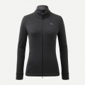 Kjus Filana Midlayer Jacket black 