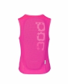 POC POCito VPD Air Vest pink  