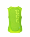 POC POCito VPD Air Vest yellow/green  