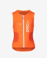 POC POCito VPD Air Vest orange 
