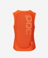 POC POCito VPD Air Vest orange  