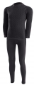 LENZ Underwear set Kids black 