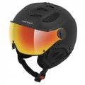 Helma Mango Cusna PRO+ black matt 