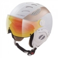 Helma Mango Cusna PRO+ white/prosecco matt 