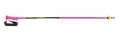 Leki hole Racing Kids pink 25/26