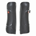 POC Shins COMP Uranium Black