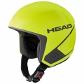 Head Downforce JR lime 22/23