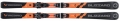 Lyže Blizzard FIREBIRD Ti orange 20/21 + vázání Marker TPC 10 