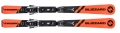 Lyže Blizzard FIREBIRD COMPetition.JR 22/23+ vázání FDT JR 7 (120 až 150cm)