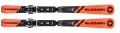 Lyže Blizzard FIREBIRD COMPetition.JR 22/23+ vázání FDT JR 4.5 (120 až 150cm)