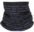 Nákrčník Blizzard Tube black