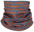 Nákrčník Blizzard Tube grey/orange