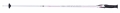 Blizzard hole Viva Sport ski poles white/silver/pink 